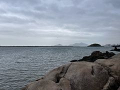 -在海一方公园
