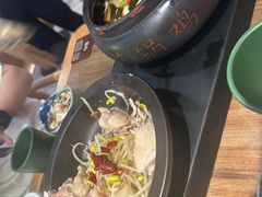 -云海肴·汽锅鸡·云南菜(领展购物广场·中关村店)