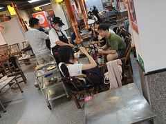 -郝大姐·乌龙山铁板烧(大学城三店)