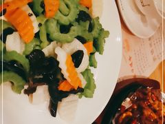 -繁花里音乐餐厅(新天地店)