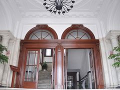 -武汉关码头(轮渡站)