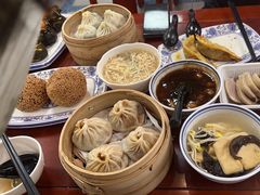 -清真马祥兴菜馆(云南北路店)