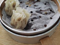 -景芳周大姐烧麦(东新店)