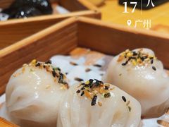 -蔡澜点心·粤菜(海印都荟城店)