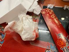 -玉华台饭庄(裕中西里小区店)
