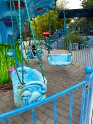 -大望京儿童游乐场