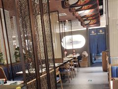 -新辣道鱼火锅(上地华联店)