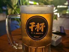 -木屋烧烤(创意园店)