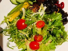 -威斯汀舞台餐厅