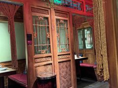 -小吊梨汤·北京菜·烤鸭(清河万象汇店)