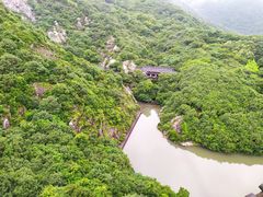 -桃花岛风景旅游区