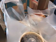 -麦当劳(北亭广场分店)
