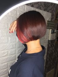 -秀&造型工作室