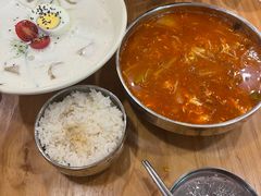 -多宾韩国料理(学衡路店)