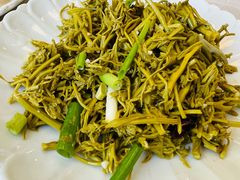 -钰田大院·碳烤虹鳟鱼·怀柔地道农家菜(雁栖湖店)