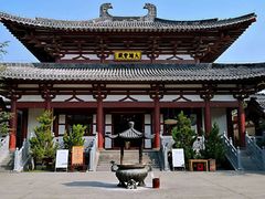 -大慈恩寺(大雁塔)