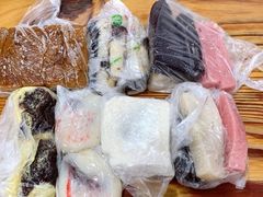 -松盛糕团店(红旗桥店)