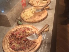 -比格比萨自助(国展店)