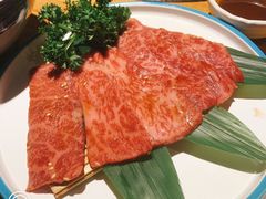 -炼火烤肉店