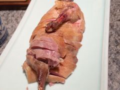 -南京大牌档(中关村领展广场店)