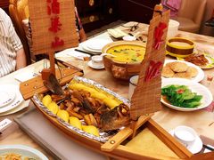 -汇贤府·李氏鲁菜(五棵松店)