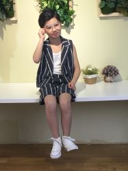 -男孩女孩亲子儿童摄影(真实客照店)