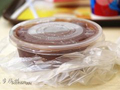 红豆沙-百花传统甜品店(原址店)