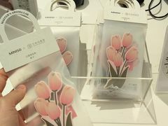 -名创优品(天河区正佳广场二店)