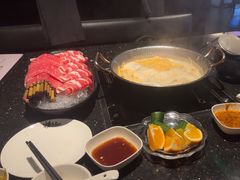 -捞王猪肚鸡火锅(财富中心店)