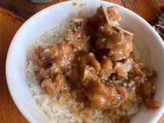 -品香排骨饭(羊官路店)