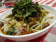 -西贝(枫蓝国际购物中心店)