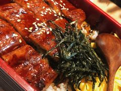 鳗先生的饭-千寿·金焰食堂(仁和新城店)