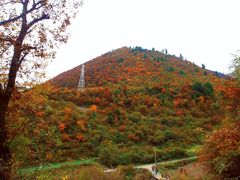 -孟屯河谷景区