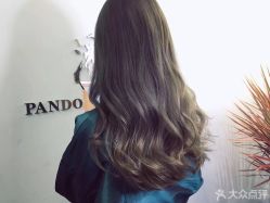 长发-潘多拉Hairsalon