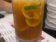 -新世界餐厅(万达店)