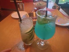 -味德西餐音乐酒吧 Wade's Bar&Grill