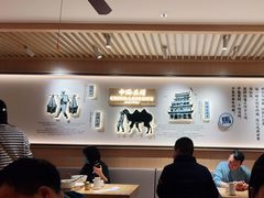 -马记永·兰州牛肉面(天通苑家乐福店)
