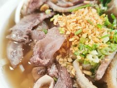-菜忠潮州牛肉店(岗厦店)