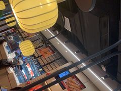 大堂-管氏翅吧(马家堡店)