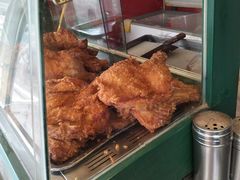 -德盛炸鸡腿(大沽南路店)