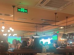 -宝莱纳啤酒花园餐厅PAULANER BRAUHAUS Nanjing(广州路店)