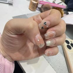 -爱纶美·美甲美睫半永久