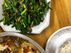 -黑皮酸菜鱼(三山街店)