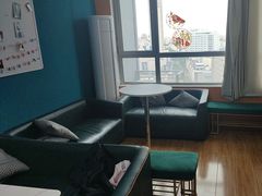 -爱定格照相馆·证件照(青岛李村苏宁店)