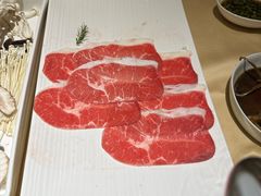 -鼎鼎香·港式火锅(北京SKP店)