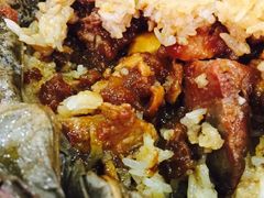 -香江小厨 The Kitchen(香江俱乐部店)