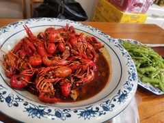 -老南京土菜馆(状元境店)