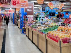 -华润万家(荔湾店)