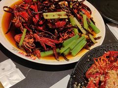 -红盔甲·小龙虾(人民广场店)