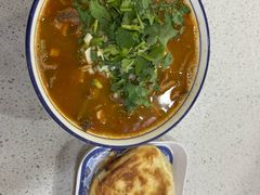 -老师家羊杂碎(延安总店)